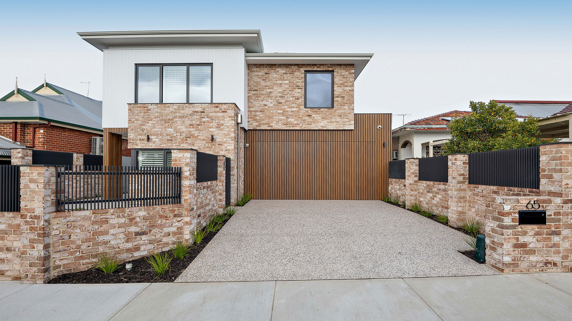 North Perth 23|26